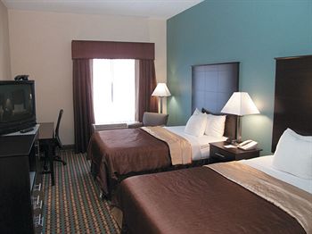 La Quinta Inn Columbia SE / Fort Jackson