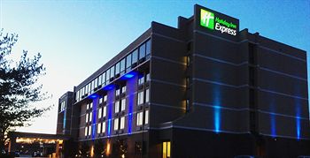 Holiday Inn Express Aberdeen