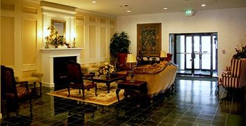 Ashmore Inn and Suites