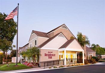 Residence Inn By Marriott Costa Mesa