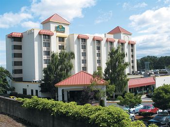 La Quinta Inn & Suites Tacoma Seattle