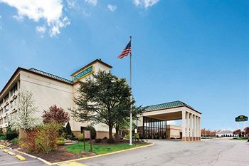 La Quinta Inn & Suites Clifton/Rutherford