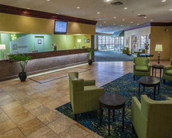 Byblos Niagara Resort & Spa