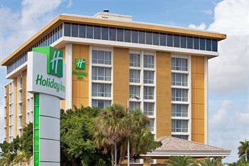 Holiday Inn Miami – International Airport