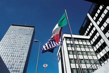 Hilton Milan
