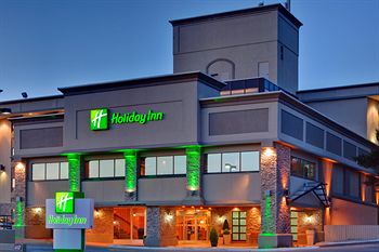Holiday Inn Calgary-Airport
