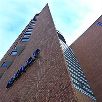 Hyatt Regency Indianapolis