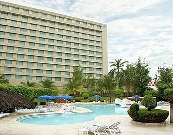 Camino Real Villahermosa