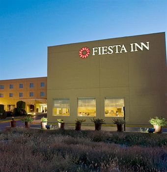 Fiesta Inn San Luis Potosi Oriente