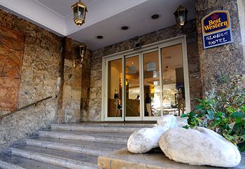 Best Western Roma Globus