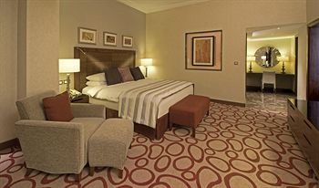 InterContinental AMMAN JORDAN