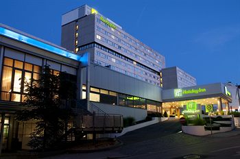 Holiday Inn Munich City Center