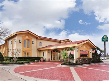 La Quinta Inn Texas City