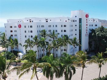 Ramada Resort Mazatlan