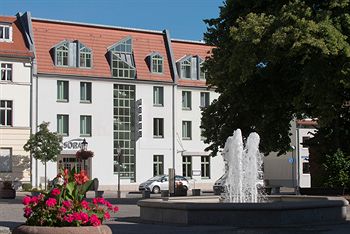 Sorat Hotel Brandenburg