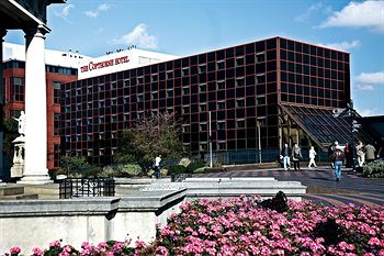 Copthorne Hotel Birmingham