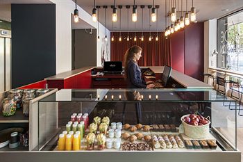 Mercure Alberta Barcelona