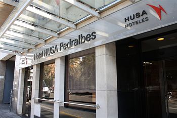 Husa Pedralbes
