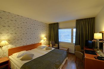 Best Western Capital Hotel