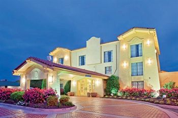 Ambassador Inn and Suites