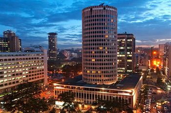 Hilton Nairobi