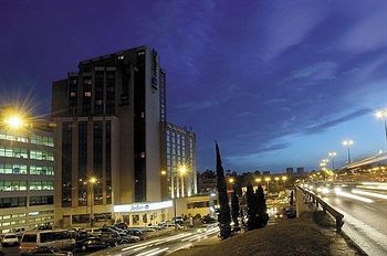 Radisson Blu Hotel Lisbon