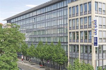 Park Inn by Radisson Dresden
