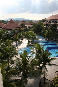Le Grandeur Palm Resort Johor