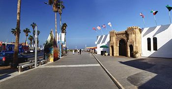 Casablanca Le Lido Thalasso & Spa