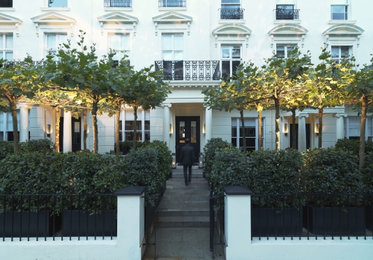 La Suite West, Bayswater, London – save 39%