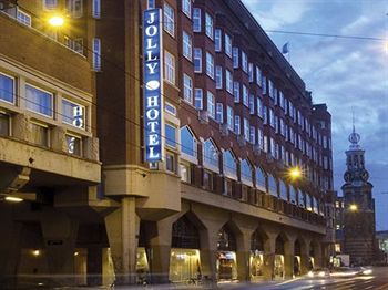 NH Carlton Amsterdam