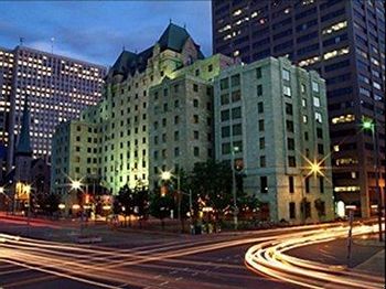 Lord Elgin Hotel