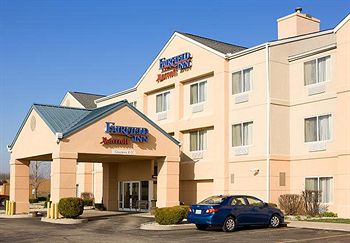 Fairfield Inn by Marriott Richmond
