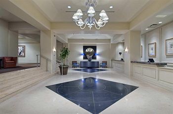 The Marquette by Hilton