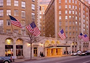 The Mayflower Renaissance Washington, DC Hotel