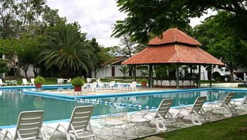 Hotel Mision De Los Angeles