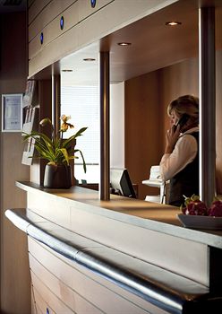 Ramada Ostend