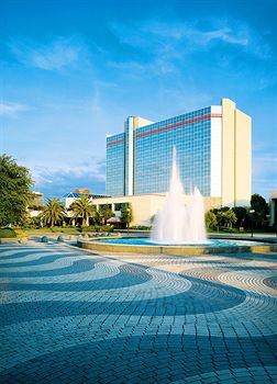 Sheraton Orlando Downtown Hotel