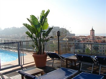 Clarion Grand Hotel Aston