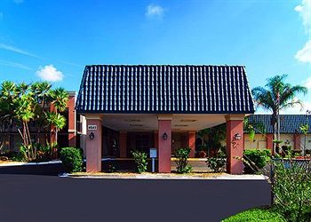 Quality Inn And Suites