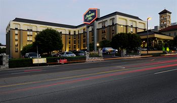 Hampton Inn Nashville/Vanderbilt