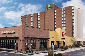 Holiday Inn Cincinnati-I-275 North