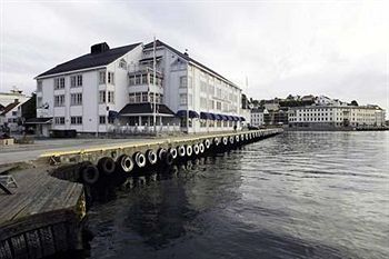 Clarion Hotel Tyholmen Arendal