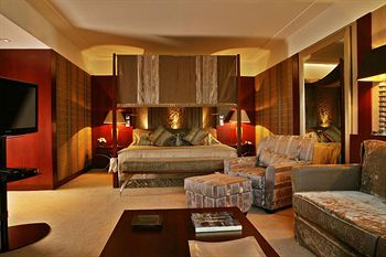 Tiara Park Atlantic Lisboa