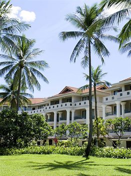 Centara Grand Beach Resort Samui