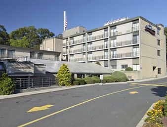 Howard Johnson Hotel – Milford/New Haven
