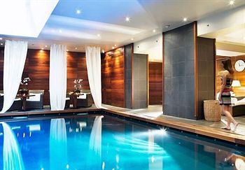 Renaissance Paris Vendome Hotel