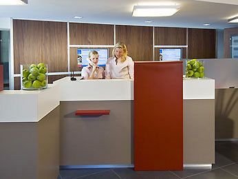 Novotel Antwerpen