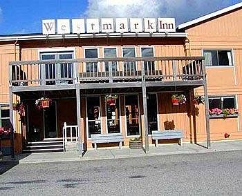Westmark Inn Skagway, a Holland America Line Company