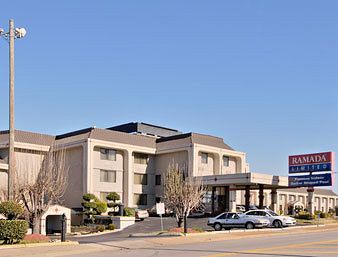 Ramada Nashville Downtown